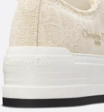 Dior Walk’n’Dior Platform Sneaker - Image 3